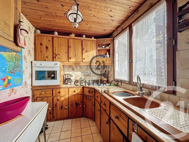 maison à vendre - 4 pièces - 76.39 m2 - COUBRON - 93 - ILE-DE-FRANCE - Century 21 Agence H.L.