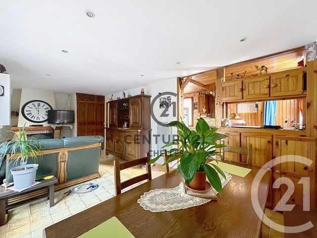 maison à vendre - 4 pièces - 76.39 m2 - COUBRON - 93 - ILE-DE-FRANCE - Century 21 Agence H.L.