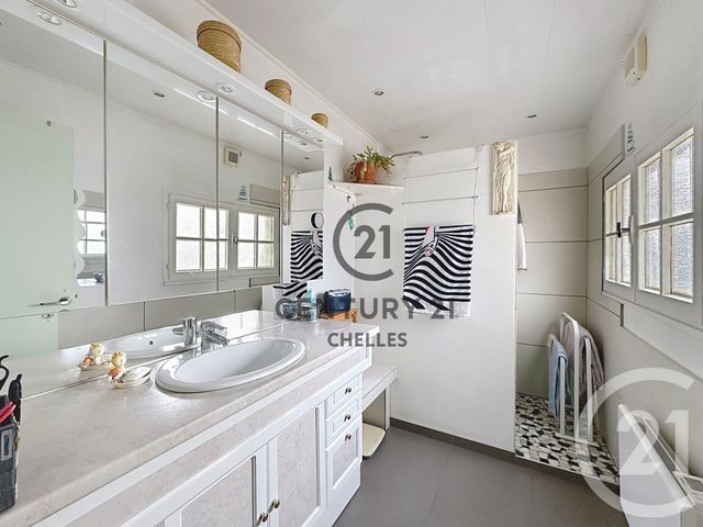 maison à vendre - 4 pièces - 76.39 m2 - COUBRON - 93 - ILE-DE-FRANCE - Century 21 Agence H.L.