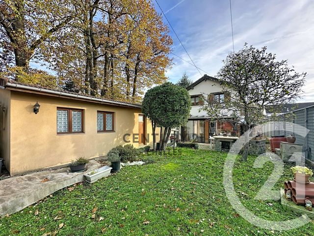 Maison à vendre COUBRON