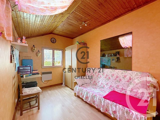 maison à vendre - 4 pièces - 76.39 m2 - COUBRON - 93 - ILE-DE-FRANCE - Century 21 Agence H.L.