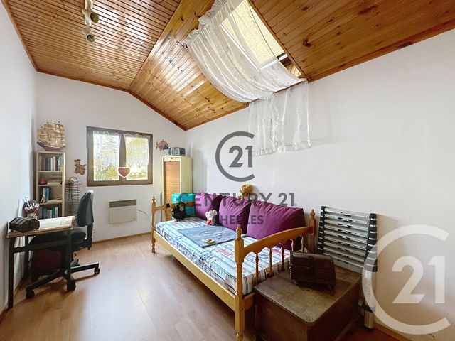 maison à vendre - 4 pièces - 76.39 m2 - COUBRON - 93 - ILE-DE-FRANCE - Century 21 Agence H.L.