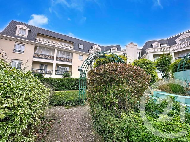 appartement - CHELLES - 77