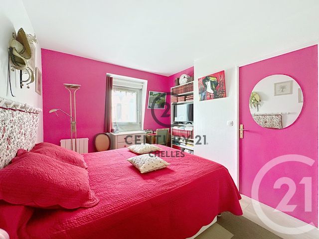 Afficher la photo en grand Appartement F4 à vendre - 4 pièces - 89.0 m2 - CHELLES - 77 - ILE-DE-FRANCE - Century 21 Agence H.L.