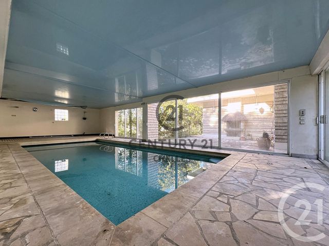 Afficher la photo en grand maison à vendre - 13 pièces - 405.41 m2 - LE RAINCY - 93 - ILE-DE-FRANCE - Century 21 Agence H.L.