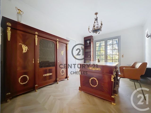 Afficher la photo en grand maison à vendre - 13 pièces - 405.41 m2 - LE RAINCY - 93 - ILE-DE-FRANCE - Century 21 Agence H.L.