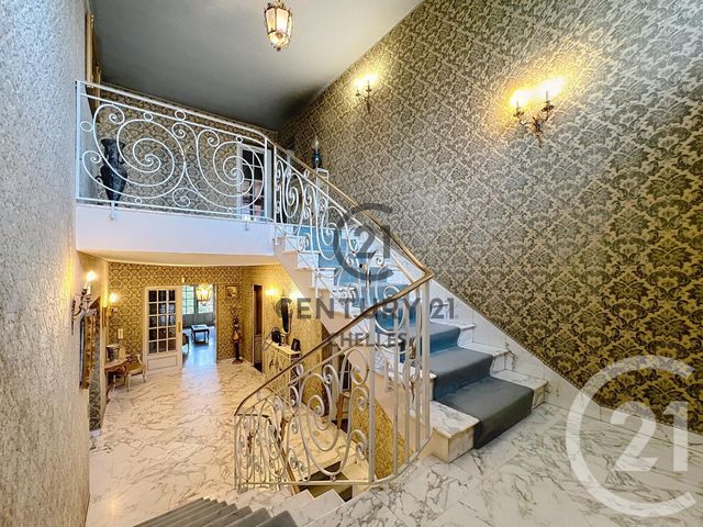 Afficher la photo en grand maison à vendre - 13 pièces - 405.41 m2 - LE RAINCY - 93 - ILE-DE-FRANCE - Century 21 Agence H.L.