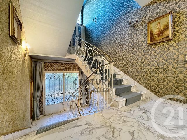 Afficher la photo en grand maison à vendre - 13 pièces - 405.41 m2 - LE RAINCY - 93 - ILE-DE-FRANCE - Century 21 Agence H.L.