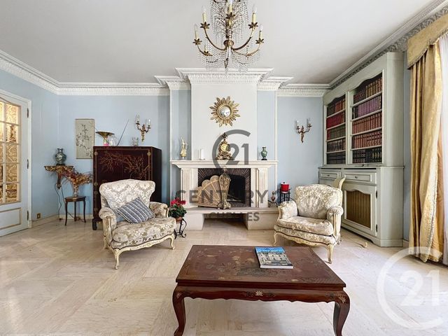 Afficher la photo en grand maison à vendre - 13 pièces - 405.41 m2 - LE RAINCY - 93 - ILE-DE-FRANCE - Century 21 Agence H.L.