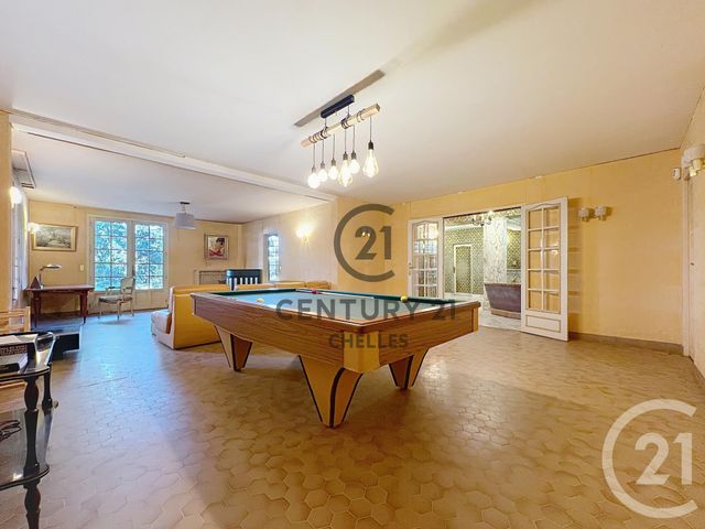 Afficher la photo en grand maison à vendre - 13 pièces - 405.41 m2 - LE RAINCY - 93 - ILE-DE-FRANCE - Century 21 Agence H.L.