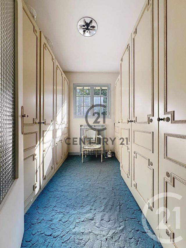 Afficher la photo en grand maison à vendre - 13 pièces - 405.41 m2 - LE RAINCY - 93 - ILE-DE-FRANCE - Century 21 Agence H.L.