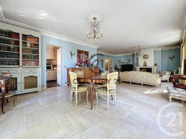 Afficher la photo en grand maison à vendre - 13 pièces - 405.41 m2 - LE RAINCY - 93 - ILE-DE-FRANCE - Century 21 Agence H.L.