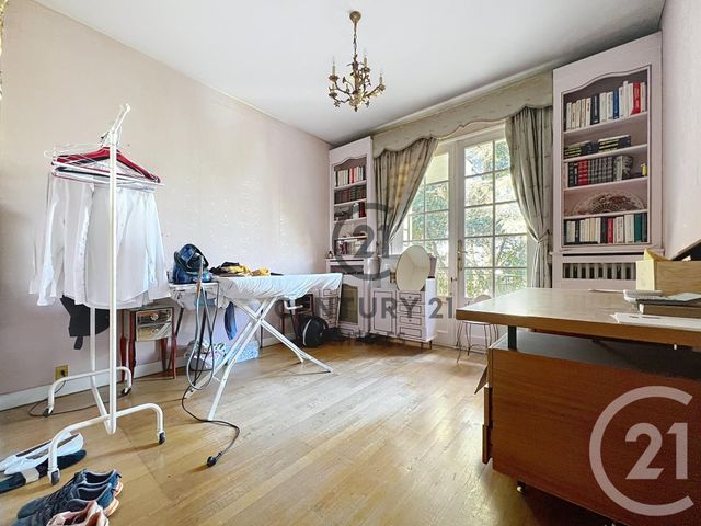 Afficher la photo en grand maison à vendre - 13 pièces - 405.41 m2 - LE RAINCY - 93 - ILE-DE-FRANCE - Century 21 Agence H.L.