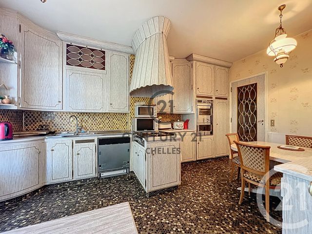 Afficher la photo en grand maison à vendre - 13 pièces - 405.41 m2 - LE RAINCY - 93 - ILE-DE-FRANCE - Century 21 Agence H.L.