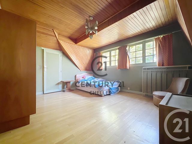 Afficher la photo en grand maison à vendre - 13 pièces - 405.41 m2 - LE RAINCY - 93 - ILE-DE-FRANCE - Century 21 Agence H.L.