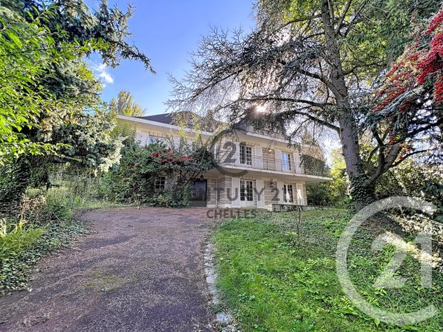 maison - LE RAINCY - 93