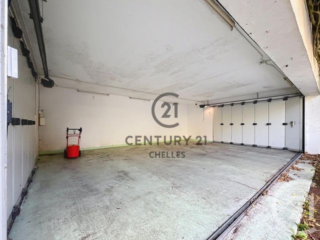 Afficher la photo en grand maison à vendre - 13 pièces - 405.41 m2 - LE RAINCY - 93 - ILE-DE-FRANCE - Century 21 Agence H.L.