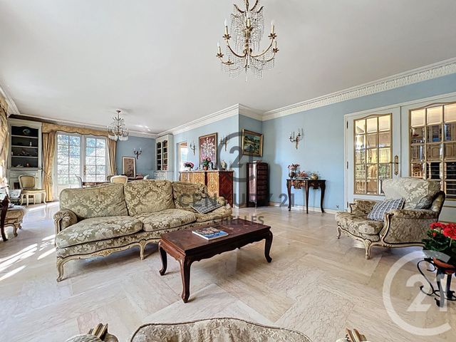 Afficher la photo en grand maison à vendre - 13 pièces - 405.41 m2 - LE RAINCY - 93 - ILE-DE-FRANCE - Century 21 Agence H.L.