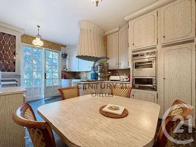 Afficher la photo en grand maison à vendre - 13 pièces - 405.41 m2 - LE RAINCY - 93 - ILE-DE-FRANCE - Century 21 Agence H.L.