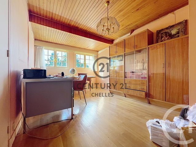 Afficher la photo en grand maison à vendre - 13 pièces - 405.41 m2 - LE RAINCY - 93 - ILE-DE-FRANCE - Century 21 Agence H.L.