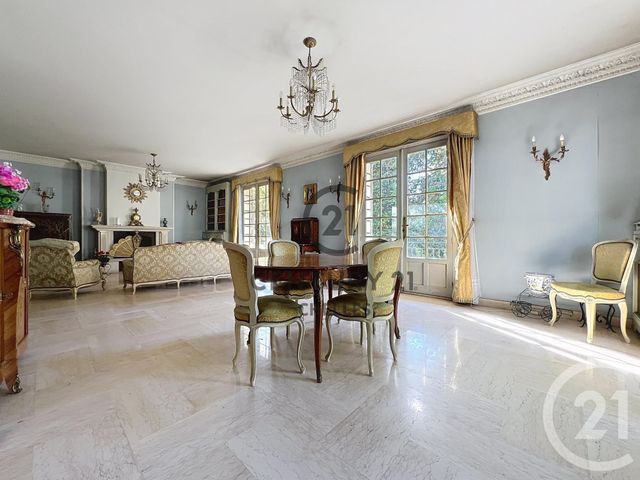 Afficher la photo en grand maison à vendre - 13 pièces - 405.41 m2 - LE RAINCY - 93 - ILE-DE-FRANCE - Century 21 Agence H.L.