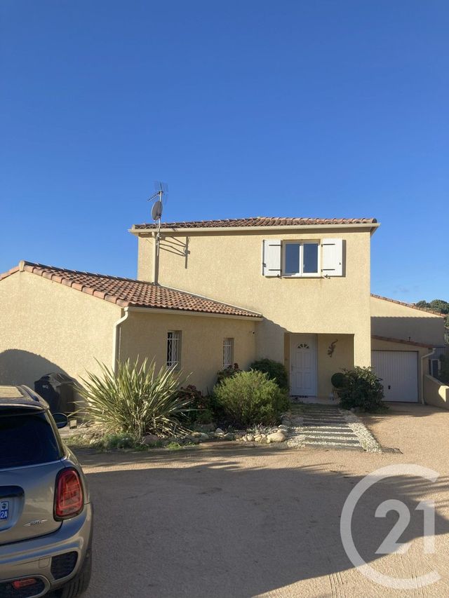 Afficher la photo en grand maison à vendre - 4 pièces - 124.35 m2 - ALATA - 201 - CORSE - Century 21 Agence H.L.