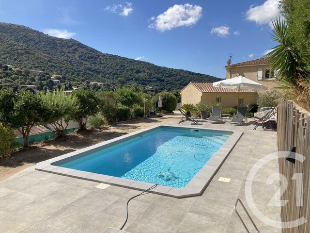 Afficher la photo en grand maison à vendre - 4 pièces - 124.35 m2 - ALATA - 201 - CORSE - Century 21 Agence H.L.