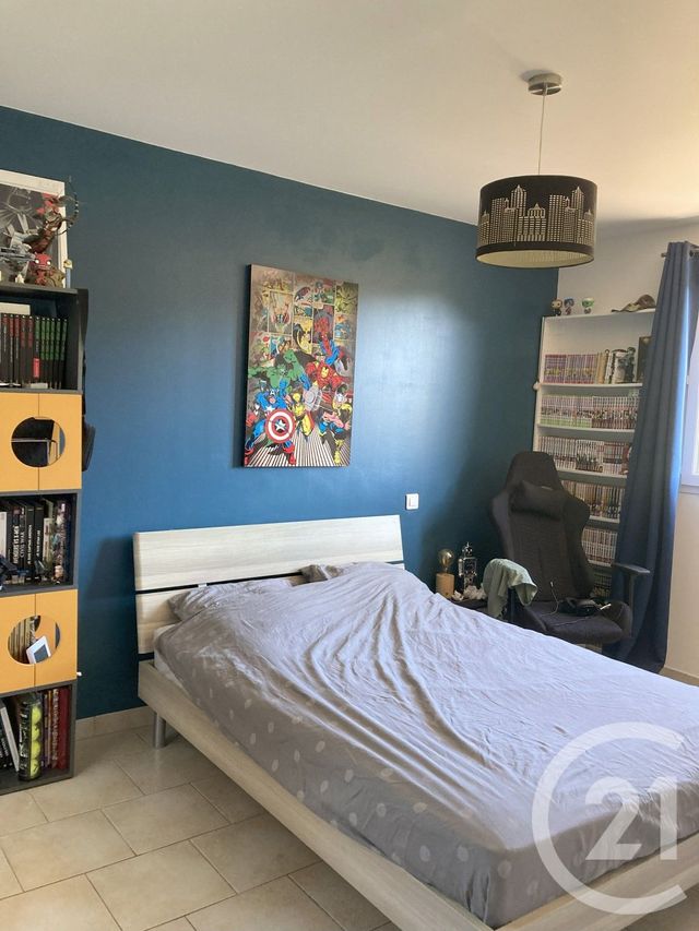 Afficher la photo en grand maison à vendre - 4 pièces - 124.35 m2 - ALATA - 201 - CORSE - Century 21 Agence H.L.