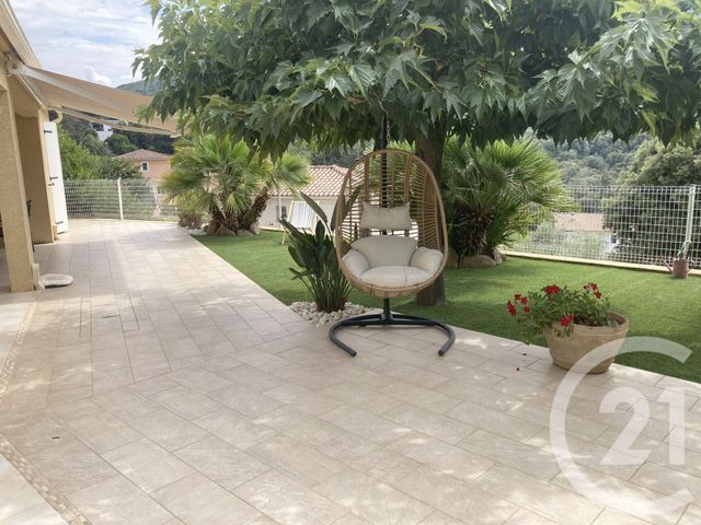 Afficher la photo en grand maison à vendre - 4 pièces - 124.35 m2 - ALATA - 201 - CORSE - Century 21 Agence H.L.