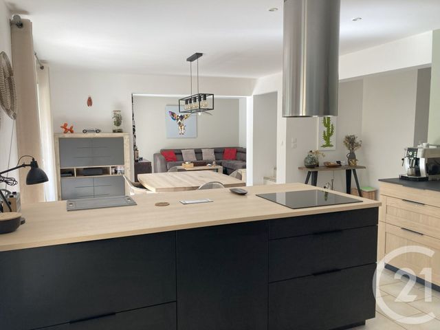 Afficher la photo en grand maison à vendre - 4 pièces - 124.35 m2 - ALATA - 201 - CORSE - Century 21 Agence H.L.