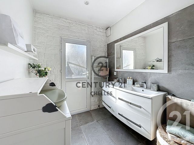 maison à vendre - 3 pièces - 51.11 m2 - VILLEMOMBLE - 93 - ILE-DE-FRANCE - Century 21 Agence H.L.