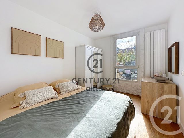 maison à vendre - 3 pièces - 51.11 m2 - VILLEMOMBLE - 93 - ILE-DE-FRANCE - Century 21 Agence H.L.