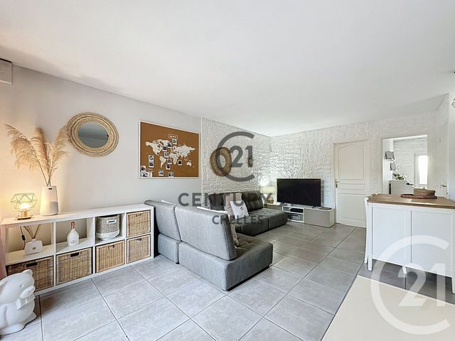 maison à vendre - 3 pièces - 51.11 m2 - VILLEMOMBLE - 93 - ILE-DE-FRANCE - Century 21 Agence H.L.