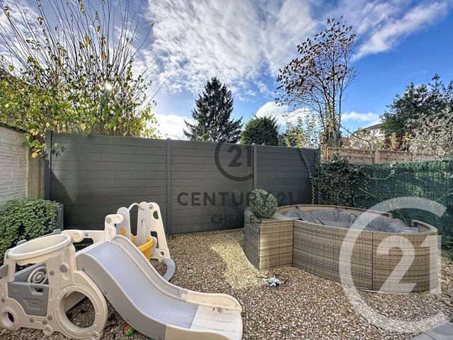 maison à vendre - 3 pièces - 51.11 m2 - VILLEMOMBLE - 93 - ILE-DE-FRANCE - Century 21 Agence H.L.