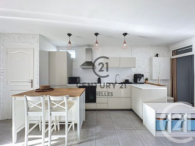 maison à vendre - 3 pièces - 51.11 m2 - VILLEMOMBLE - 93 - ILE-DE-FRANCE - Century 21 Agence H.L.