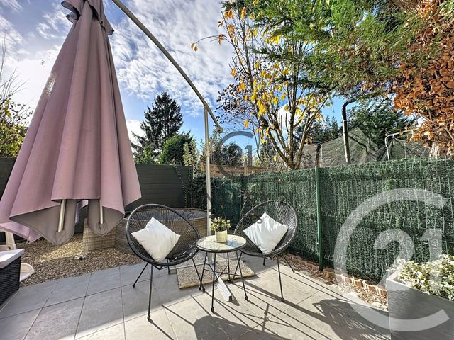 maison à vendre - 3 pièces - 51.11 m2 - VILLEMOMBLE - 93 - ILE-DE-FRANCE - Century 21 Agence H.L.