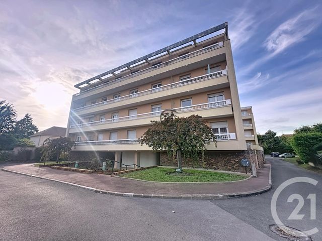 Appartement F4 à vendre - 4 pièces - 81.5 m2 - GAGNY - 93 - ILE-DE-FRANCE - Century 21 Agence H.L.
