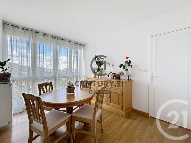 Appartement F5 à vendre - 5 pièces - 95.08 m2 - CHELLES - 77 - ILE-DE-FRANCE - Century 21 Agence H.L.
