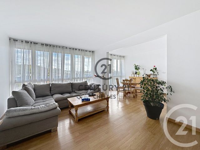 appartement - CHELLES - 77