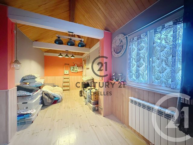 maison à vendre - 4 pièces - 75.92 m2 - CHELLES - 77 - ILE-DE-FRANCE - Century 21 Agence H.L.