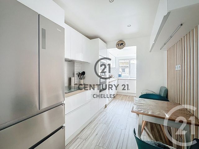 Maison à vendre CHELLES