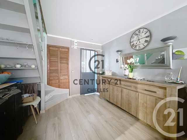 maison à vendre - 4 pièces - 75.92 m2 - CHELLES - 77 - ILE-DE-FRANCE - Century 21 Agence H.L.