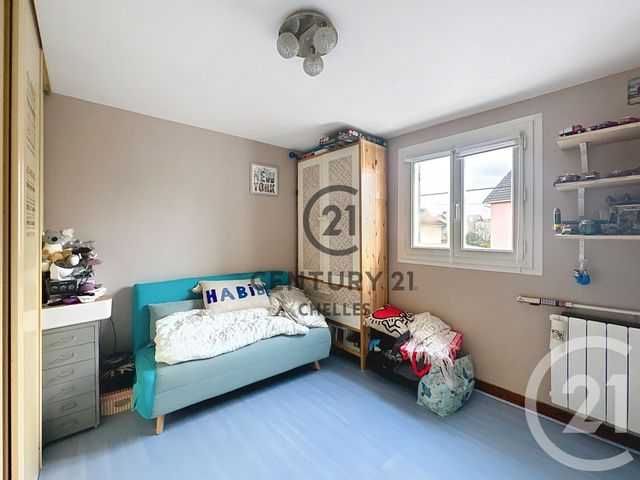 maison à vendre - 4 pièces - 75.92 m2 - CHELLES - 77 - ILE-DE-FRANCE - Century 21 Agence H.L.