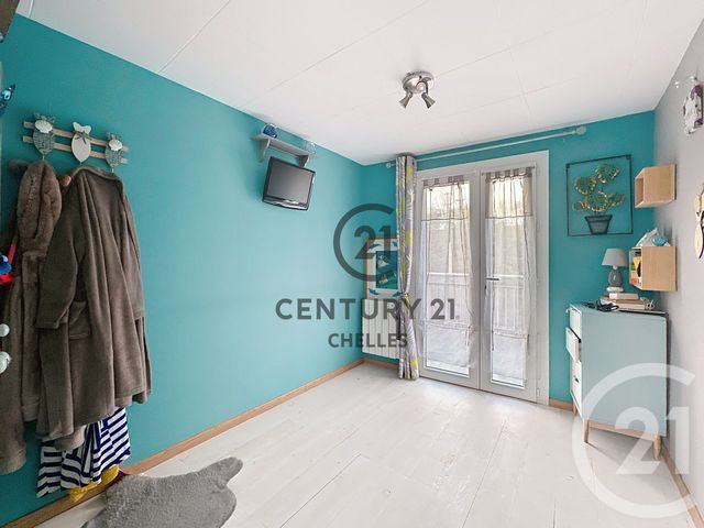 maison à vendre - 4 pièces - 75.92 m2 - CHELLES - 77 - ILE-DE-FRANCE - Century 21 Agence H.L.