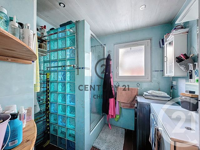 maison à vendre - 4 pièces - 75.92 m2 - CHELLES - 77 - ILE-DE-FRANCE - Century 21 Agence H.L.