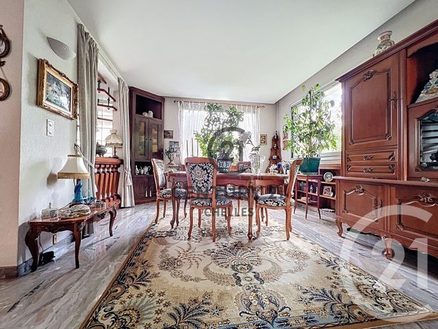 maison à vendre - 8 pièces - 205.95 m2 - CHELLES - 77 - ILE-DE-FRANCE - Century 21 Agence H.L.