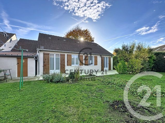 maison - CHELLES - 77