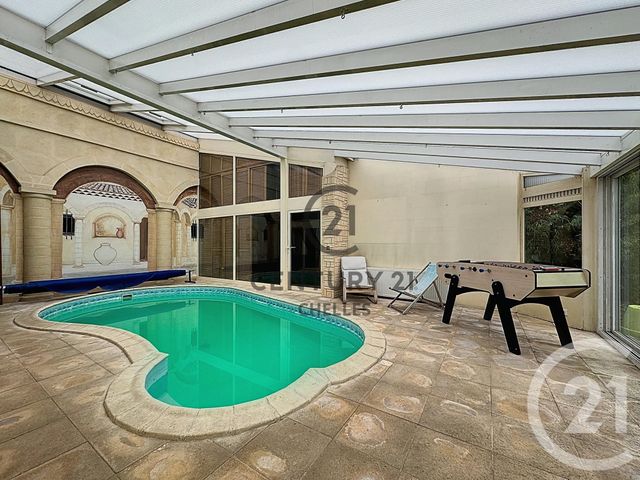 maison à vendre - 5 pièces - 177.09 m2 - CHELLES - 77 - ILE-DE-FRANCE - Century 21 Agence H.L.