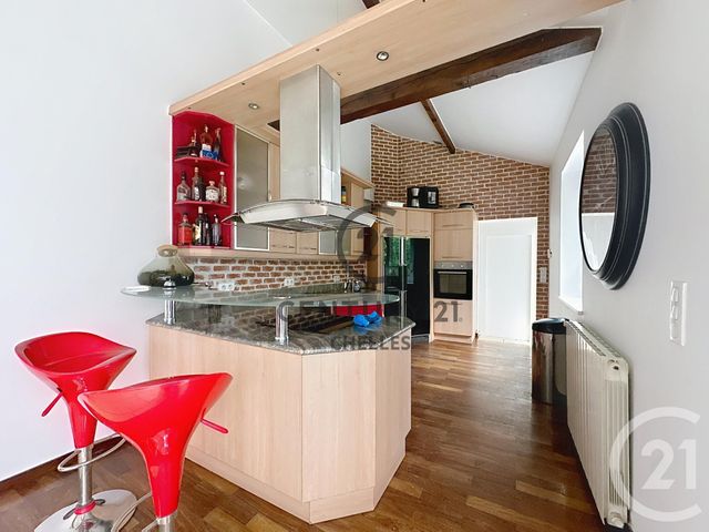 maison à vendre - 5 pièces - 177.09 m2 - CHELLES - 77 - ILE-DE-FRANCE - Century 21 Agence H.L.