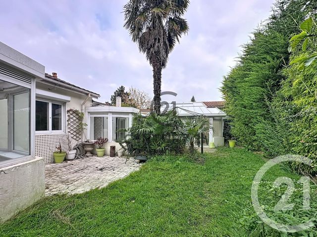 maison à vendre - 5 pièces - 177.09 m2 - CHELLES - 77 - ILE-DE-FRANCE - Century 21 Agence H.L.